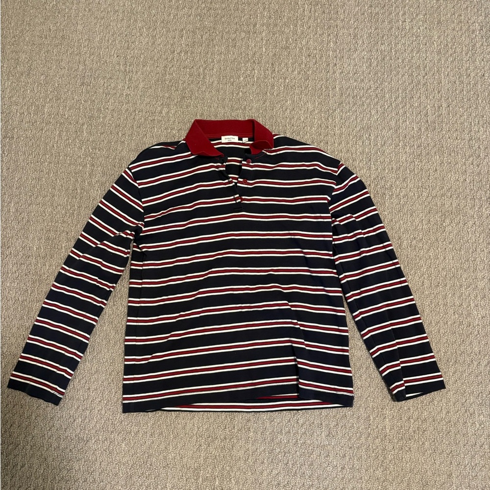 Aritzia Polo Shirt